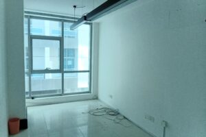 Commercial Office | Prime Location | Seef | Parking A | Security | Kitchen | Split ACs