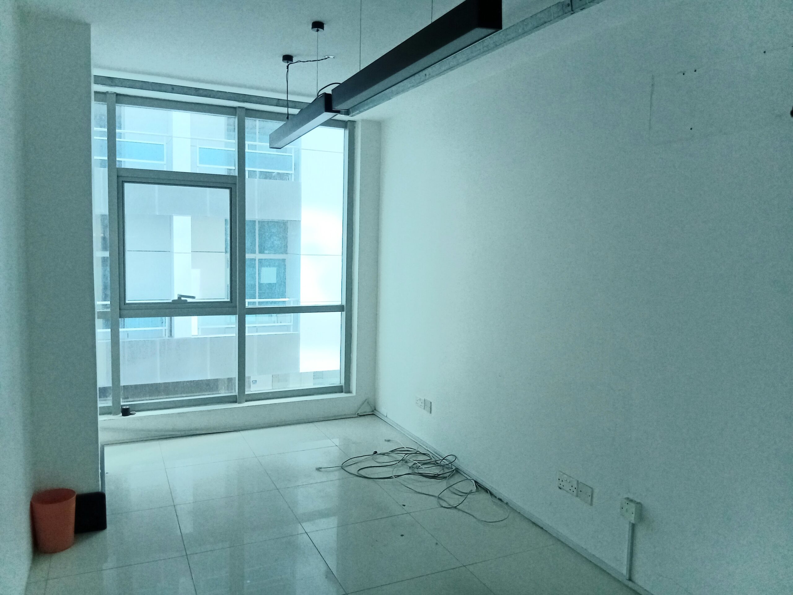 Commercial Office | Prime Location | Seef | Parking A | Security | Kitchen | Split ACs