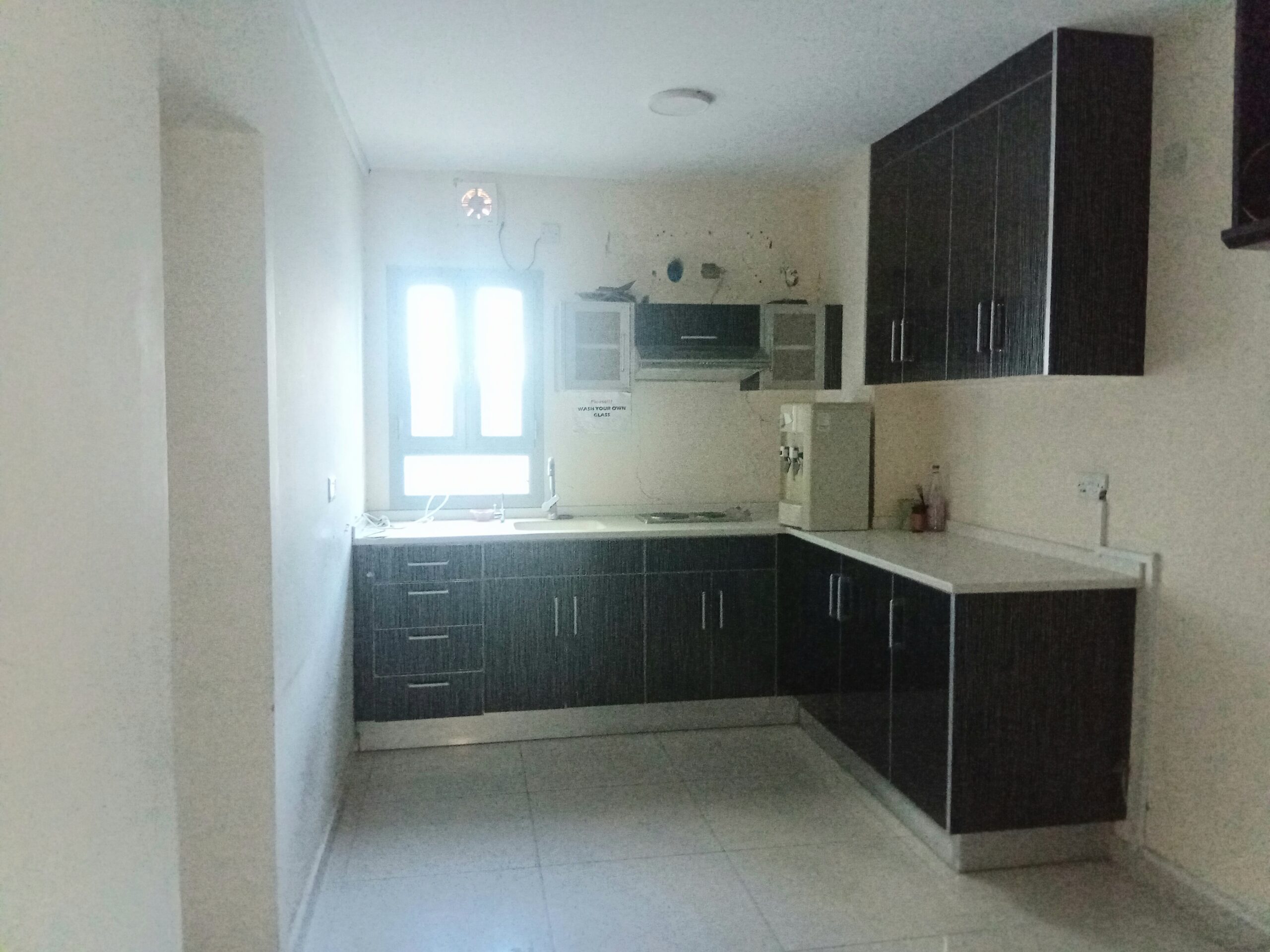 Commercial Office | Prime Location | Seef | Parking A | Security | Kitchen | Split ACs