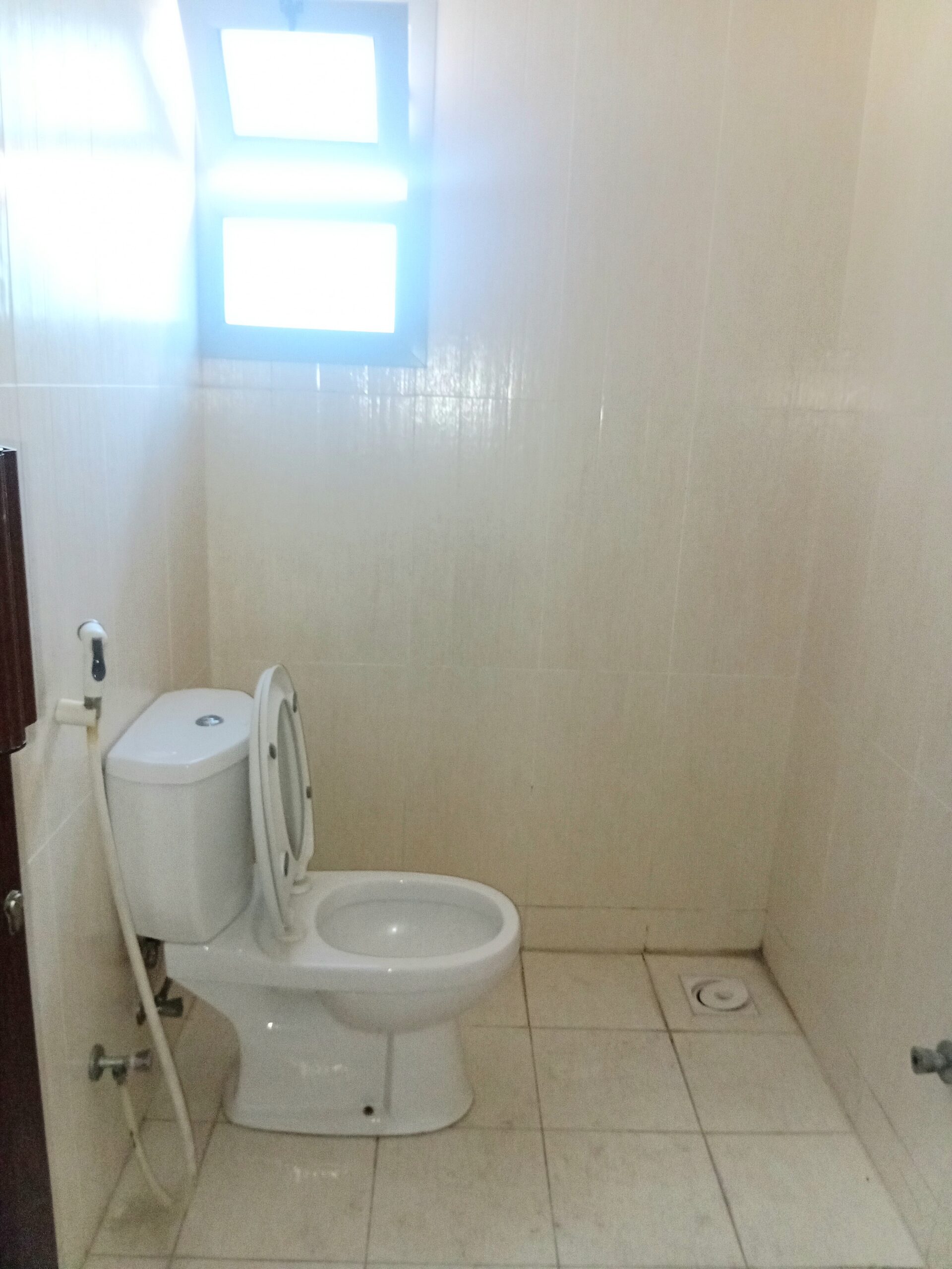 Commercial Office | Prime Location | Seef | Parking A | Security | Kitchen | Split ACs