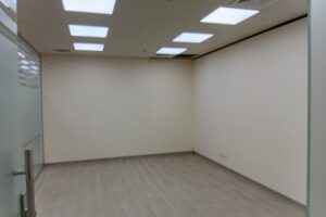 Commercial Office | Prime location | Diplomatic area | Parking | Security | Kitchen | Central ACs