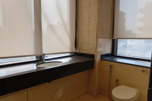 Commercial Office | Prime location | Diplomatic area | Parking | Security | Kitchen | Central ACs