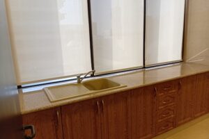 Commercial Office | Prime location | Diplomatic area | Parking | Security | Kitchen | Central ACs