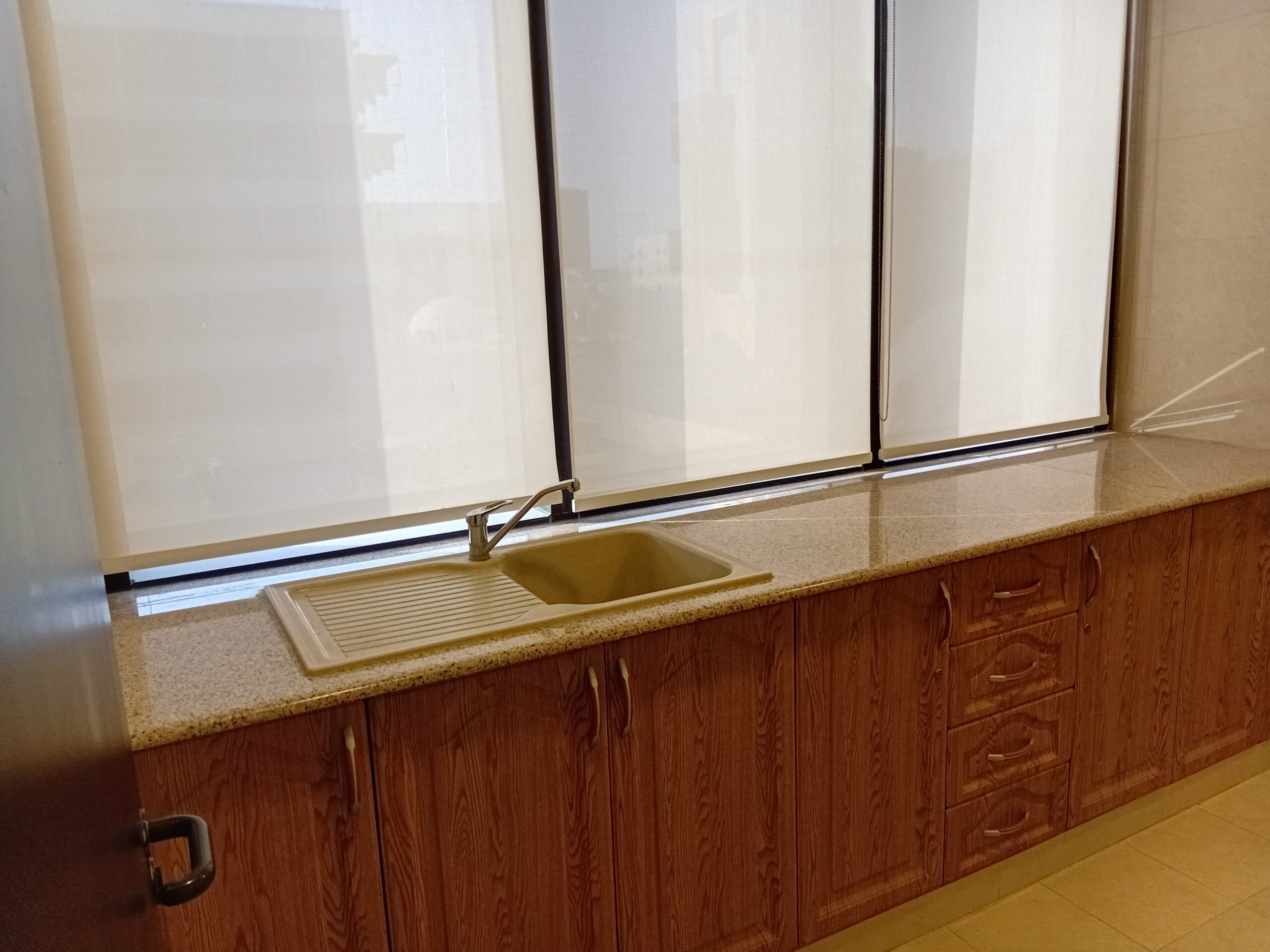 Commercial Office | Prime location | Diplomatic area | Parking | Security | Kitchen | Central ACs