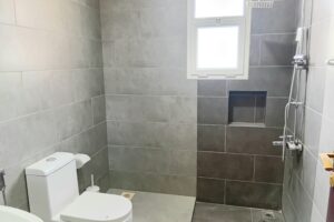 Fully-furnished | Tubli | Balcony | Parking | Store room | Security | Maintenance | Nearby Mcdonald