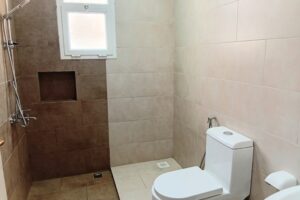 Fully-furnished | Tubli | Balcony | Parking | Store room | Security | Maintenance | Nearby Mcdonald