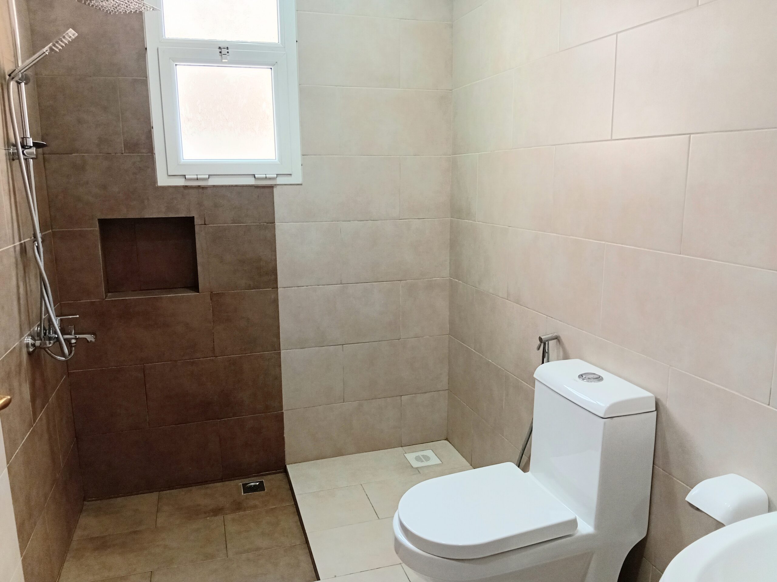 Fully-furnished | Tubli | Balcony | Parking | Store room | Security | Maintenance | Nearby Mcdonald