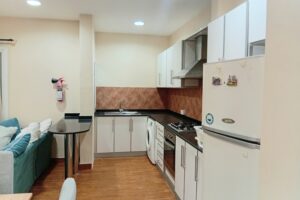 Fully-furnished | Tubli | Balcony | Parking | Store room | Security | Maintenance | Nearby Mcdonald