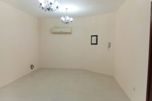 Semi-furnished | Prime Location | Mahooz | Parking | Security | Maintenance | Ewa Limit BD20