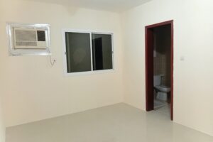 Semi-furnished | Prime Location | Mahooz | Parking | Security | Maintenance | Ewa Limit BD20