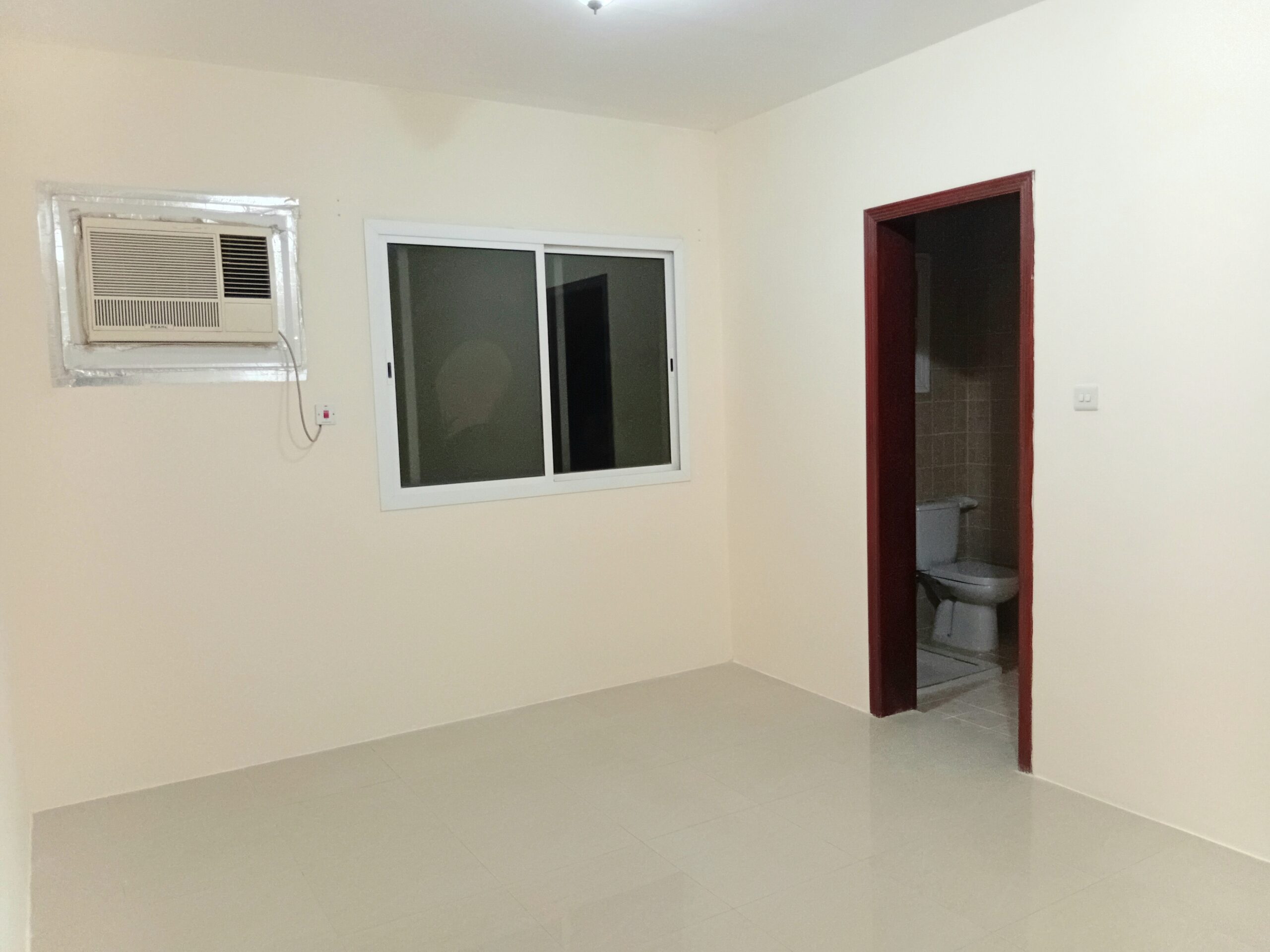 Semi-furnished | Prime Location | Mahooz | Parking | Security | Maintenance | Ewa Limit BD20