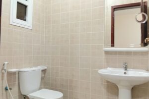 Semi-furnished | Prime Location | Mahooz | Parking | Security | Maintenance | Ewa Limit BD20