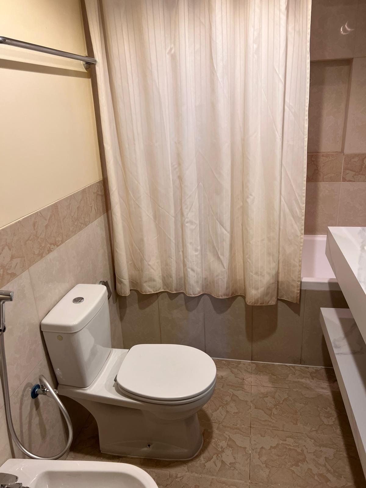 FF 2-BEDROOM FAMILY APARTMENT