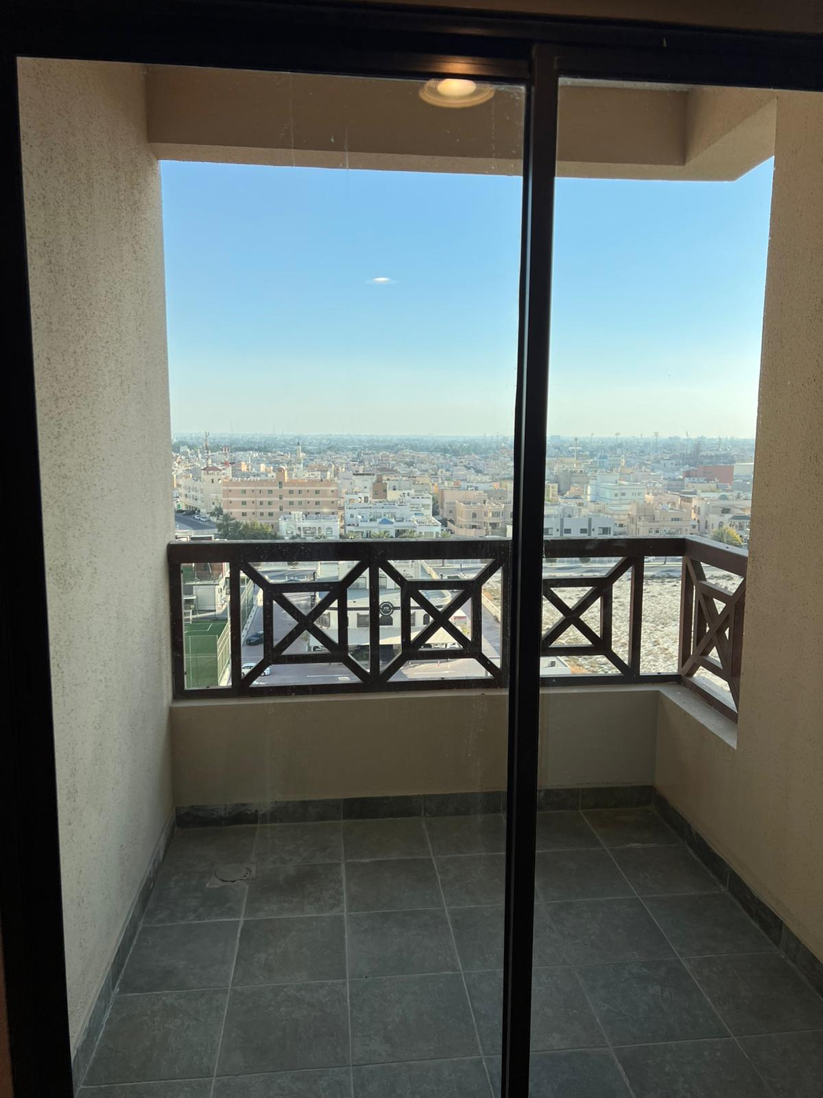 FF 2-BEDROOM FAMILY APARTMENT
