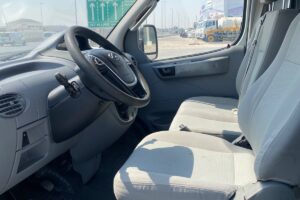 Maxus V80 / 2021 (White)