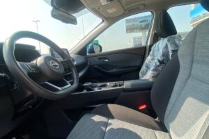 Nissan X-Trail 2025 (Blue)