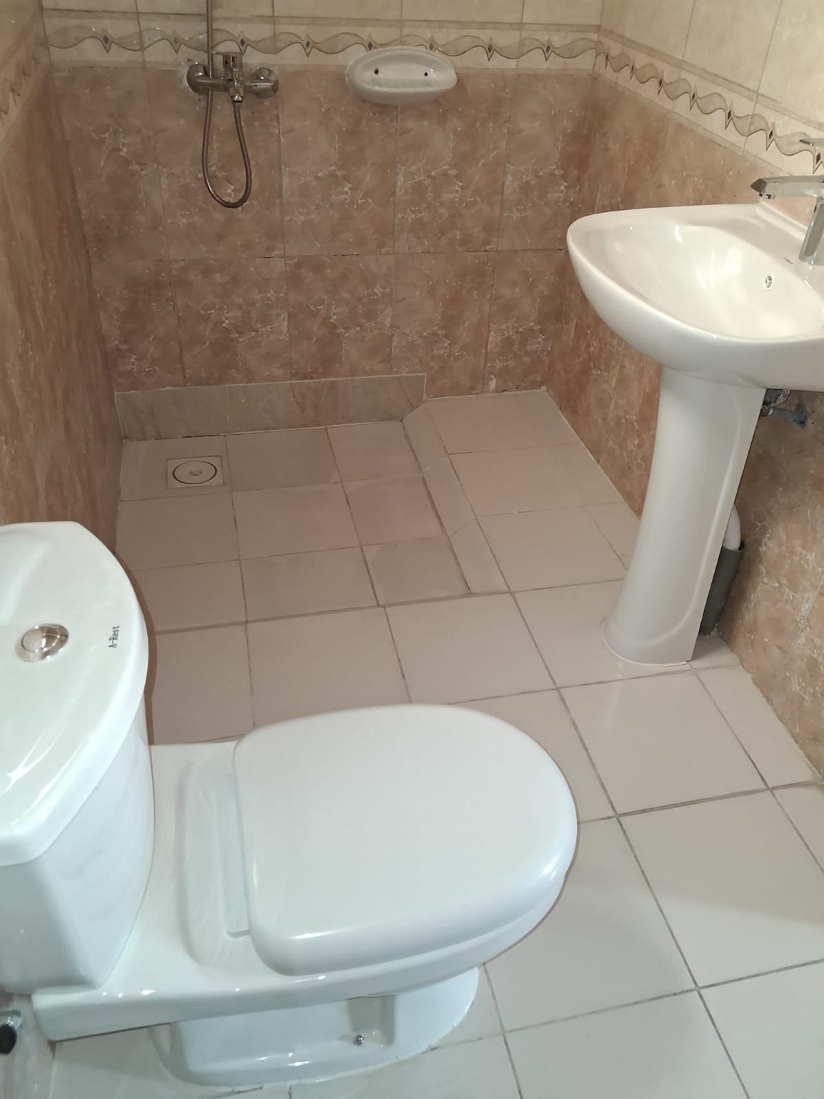 2BHK