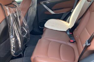 Geely Azkara 2023 (Grey)