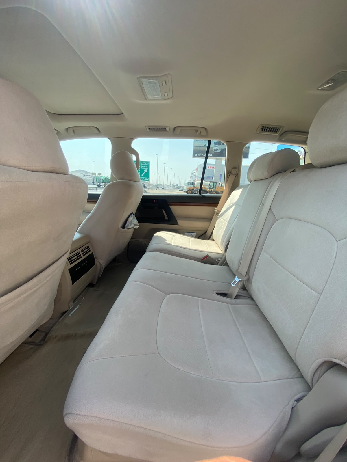 Toyota Land Cruiser GXR 2018 (Black)