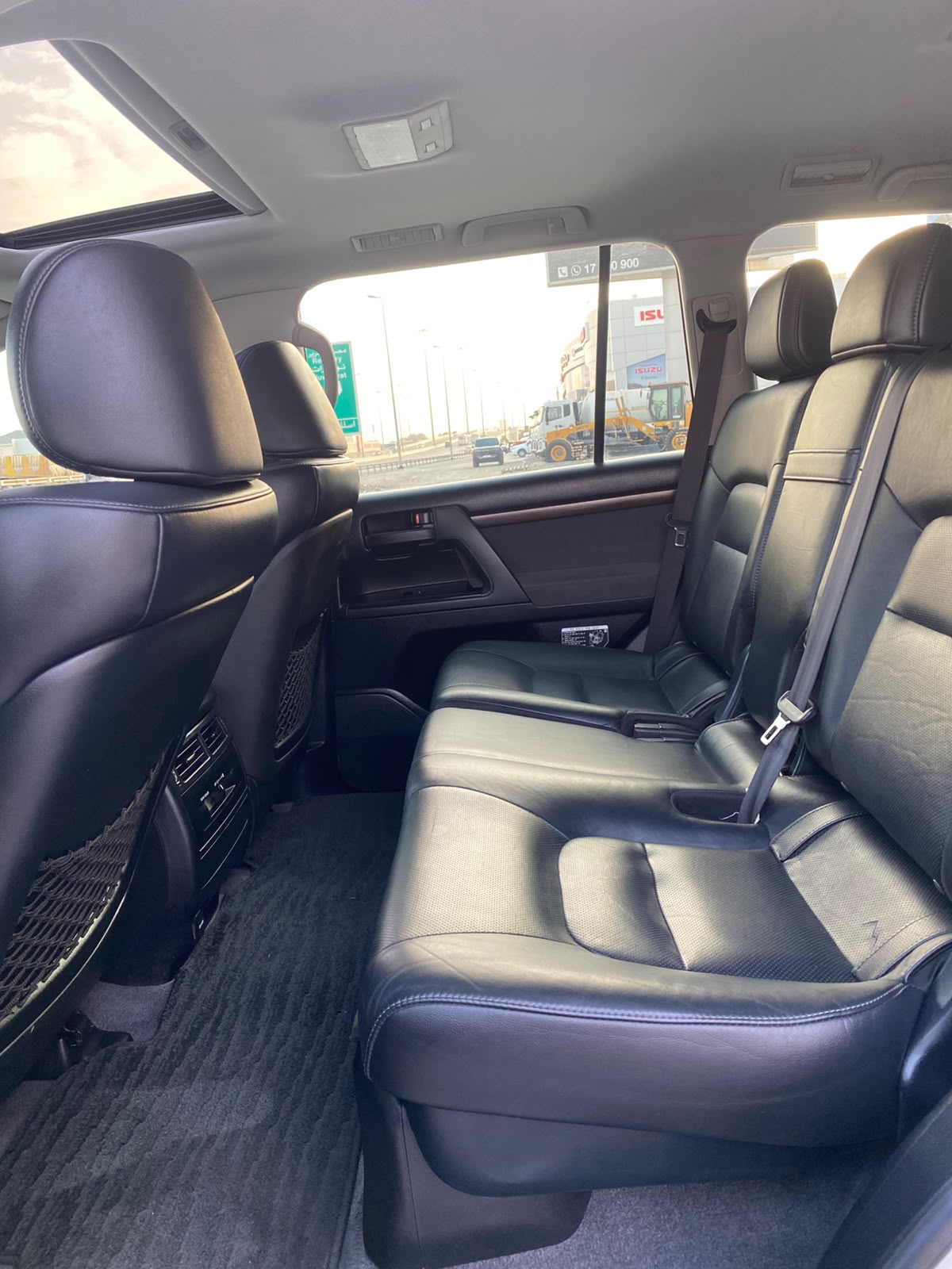 Toyota Land Cruiser GX-R 2016 (Silver)