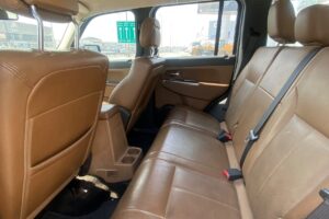 Jeep Cherokee LTD 2011 (Black)