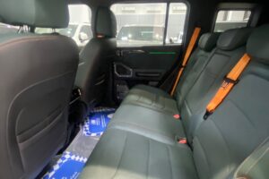 Jetour T2 / 2025 (Blue)