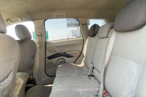 Mitsubishi Outlander 2009 (Silver)