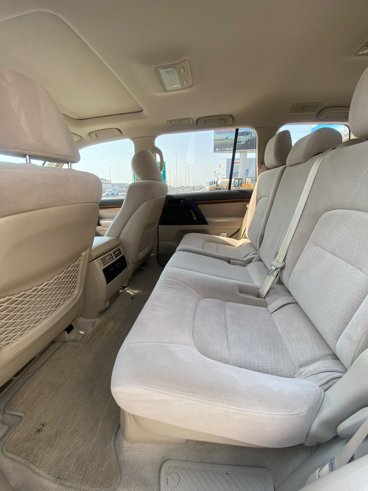 Toyota Land Cruiser GX-R 2018 (Black)