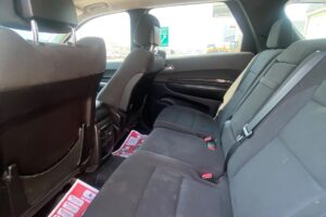Dodge Durango 2011 (Grey)