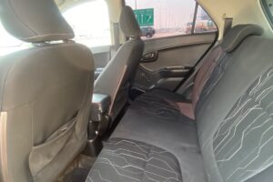 Kia Picanto / 2014 (Grey)