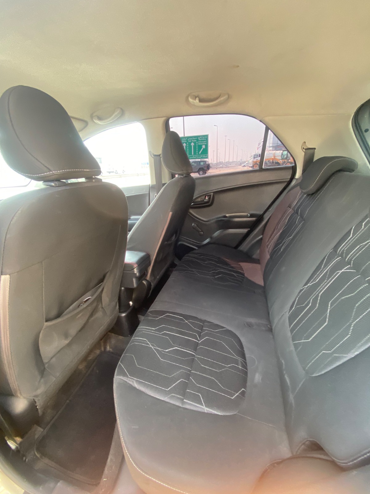 Kia Picanto / 2014 (Grey)