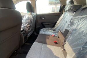 Nissan X-Trail 2025 (Blue)