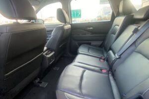 Nissan Pathfinder 2022 (Grey)
