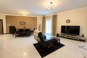 2 bhk apartment in juffair