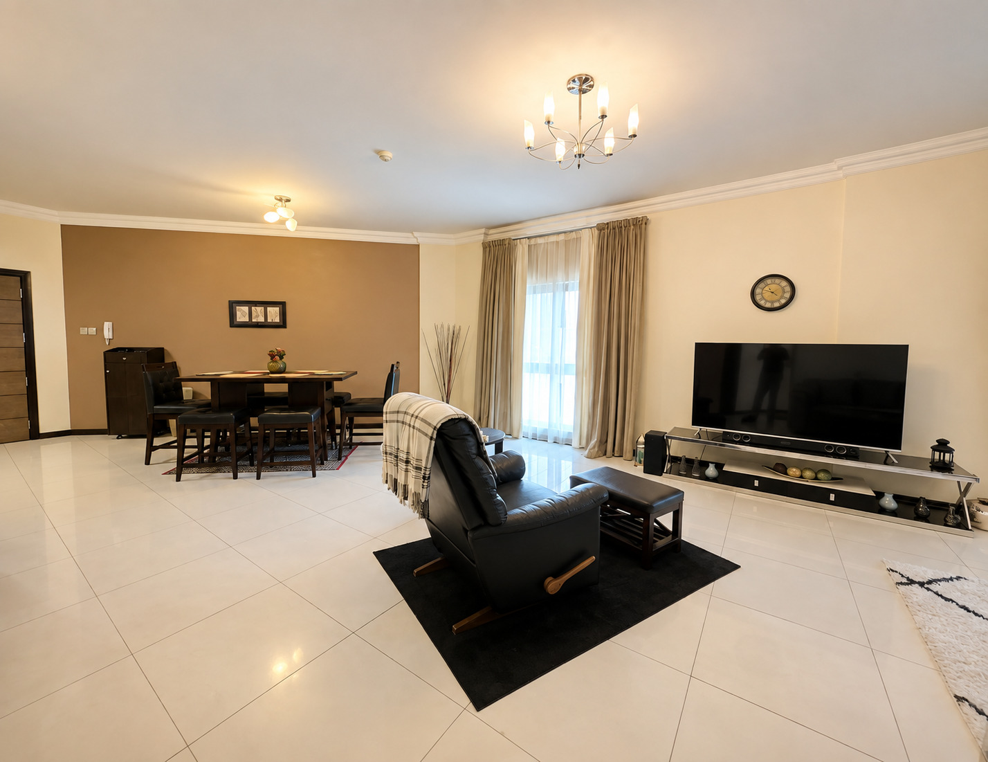 2 bhk apartment in juffair
