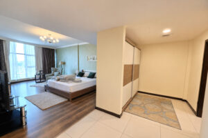 2 bhk apartment in juffair