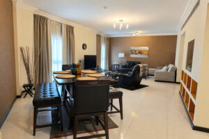 2 bhk apartment in juffair