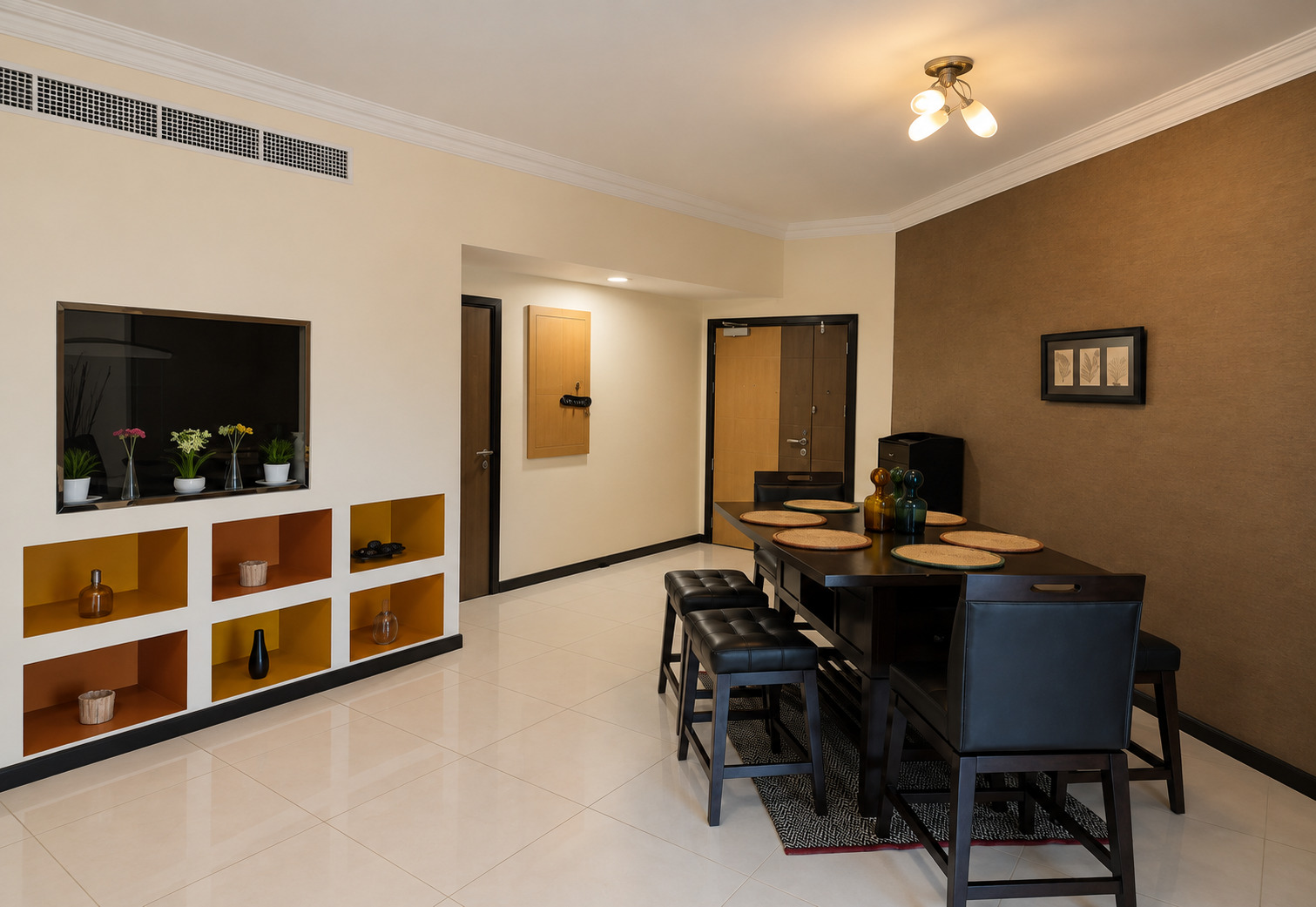 2 bhk apartment in juffair