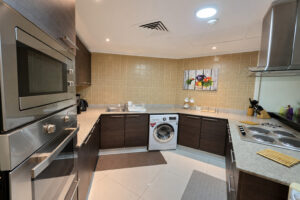 2 bhk apartment in juffair