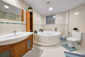 2 bhk apartment in juffair