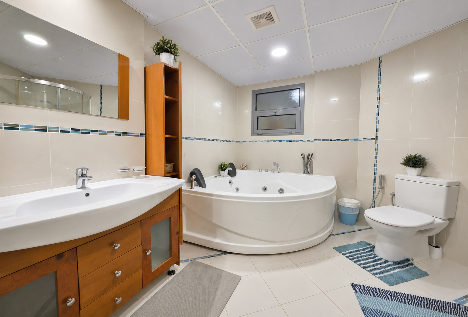 2 bhk apartment in juffair