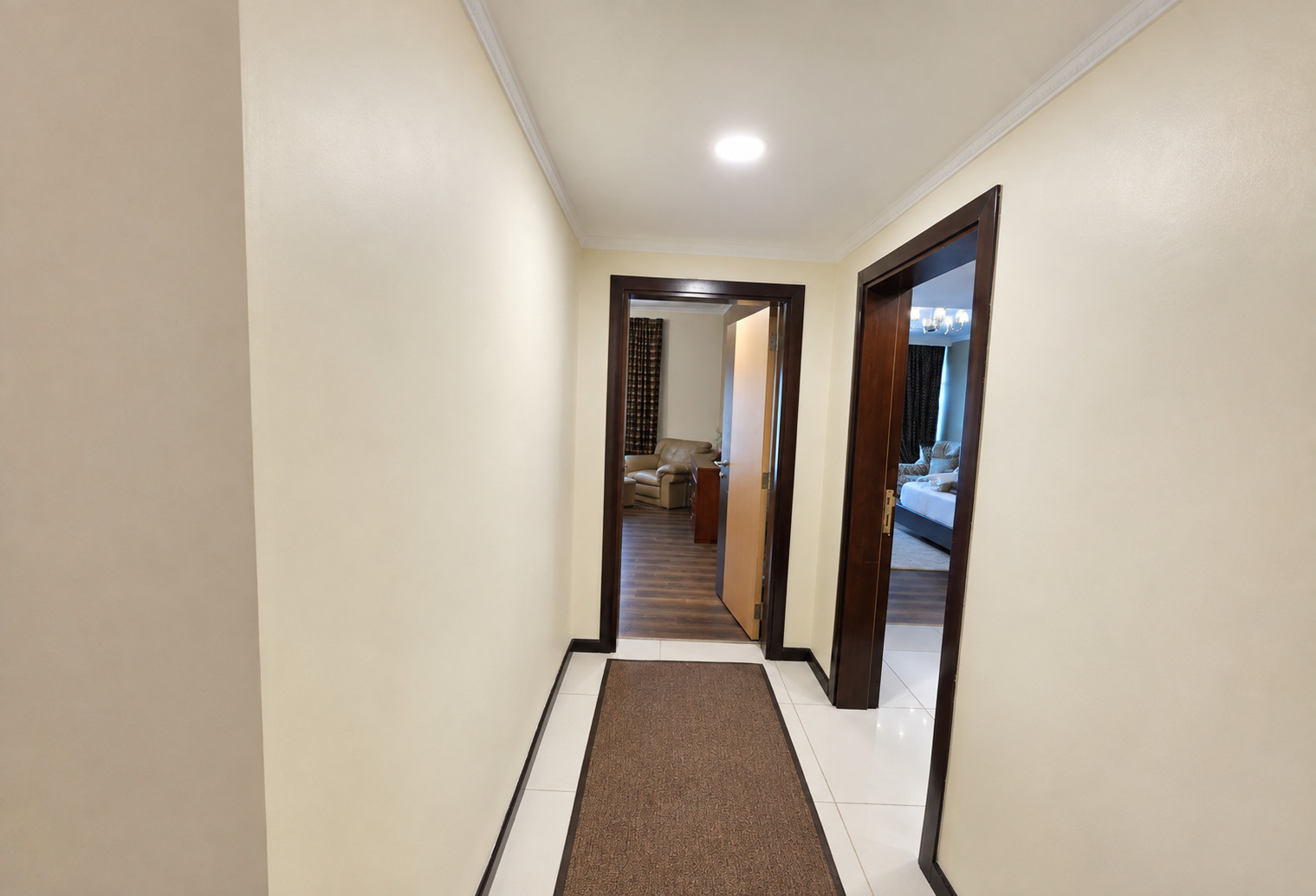 2 bhk apartment in juffair