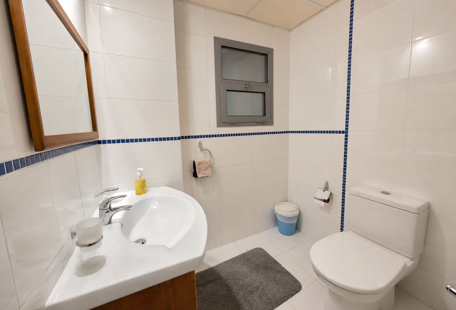 2 bhk apartment in juffair