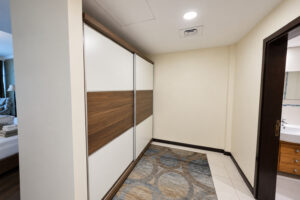 2 bhk apartment in juffair