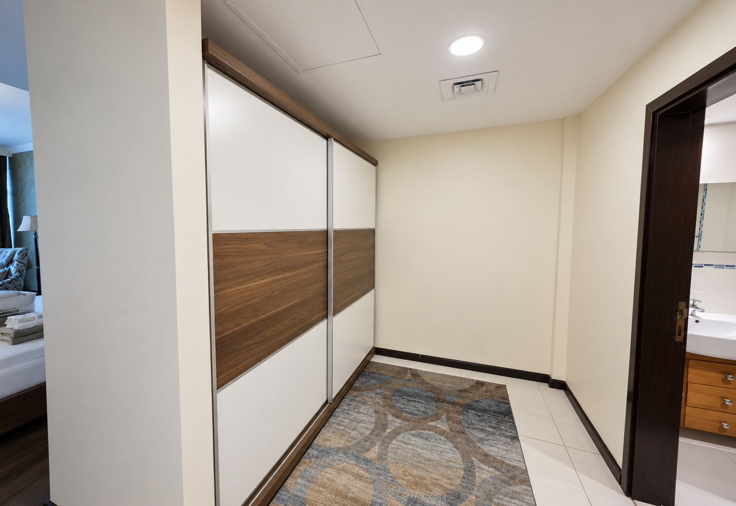 2 bhk apartment in juffair