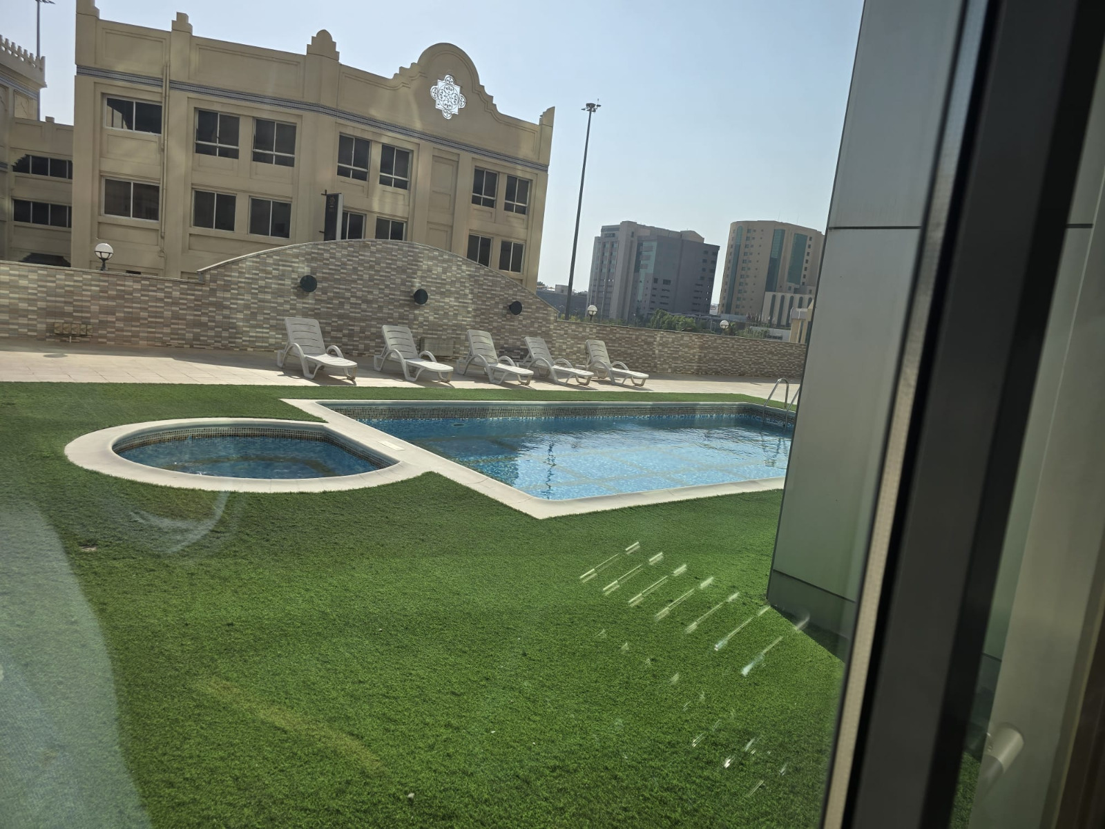 2 bhk apartment in juffair