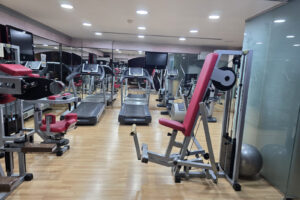 2 bhk apartment in juffair