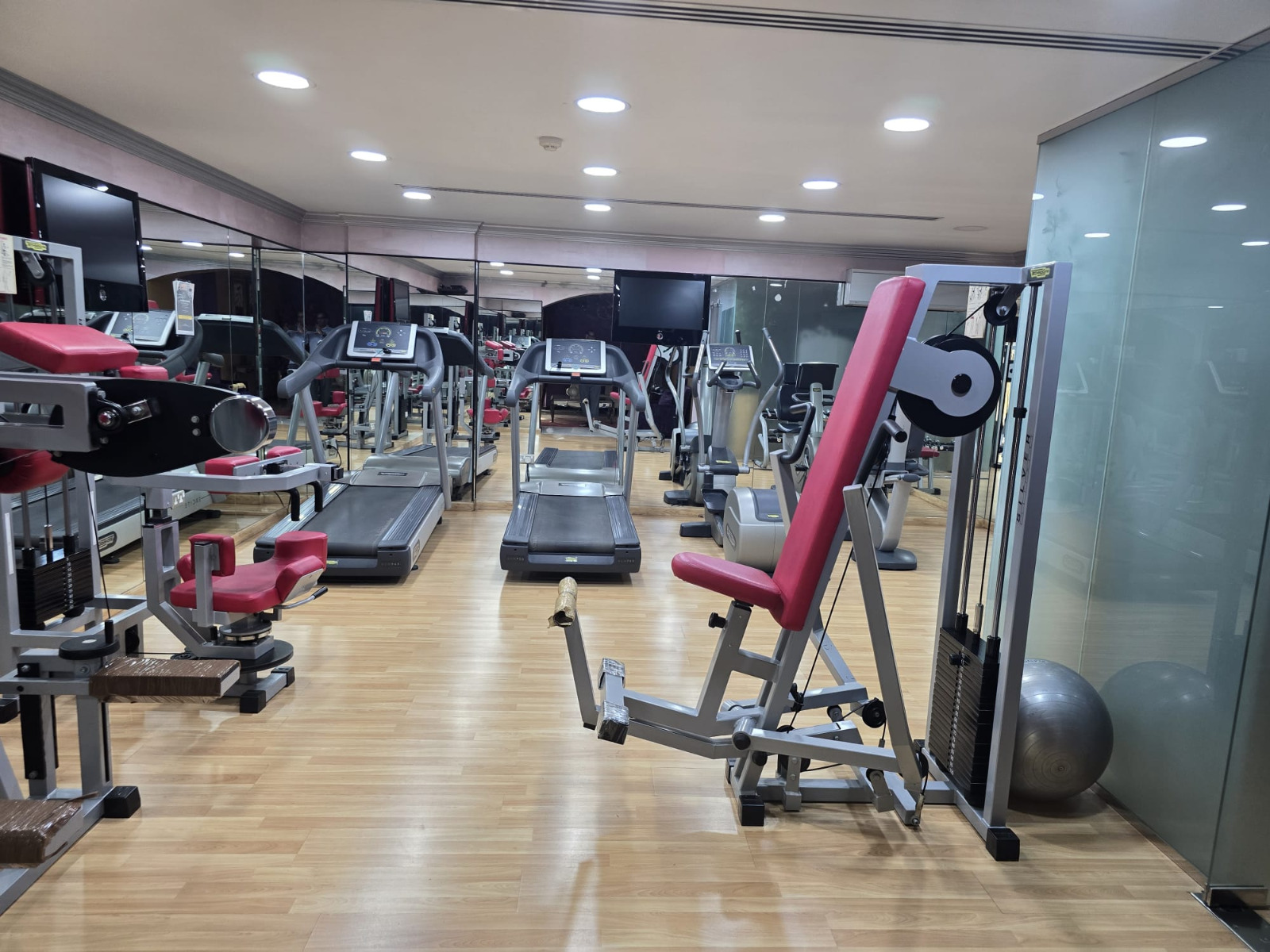 2 bhk apartment in juffair