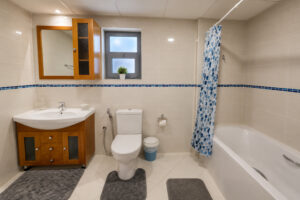 2 bhk apartment in juffair