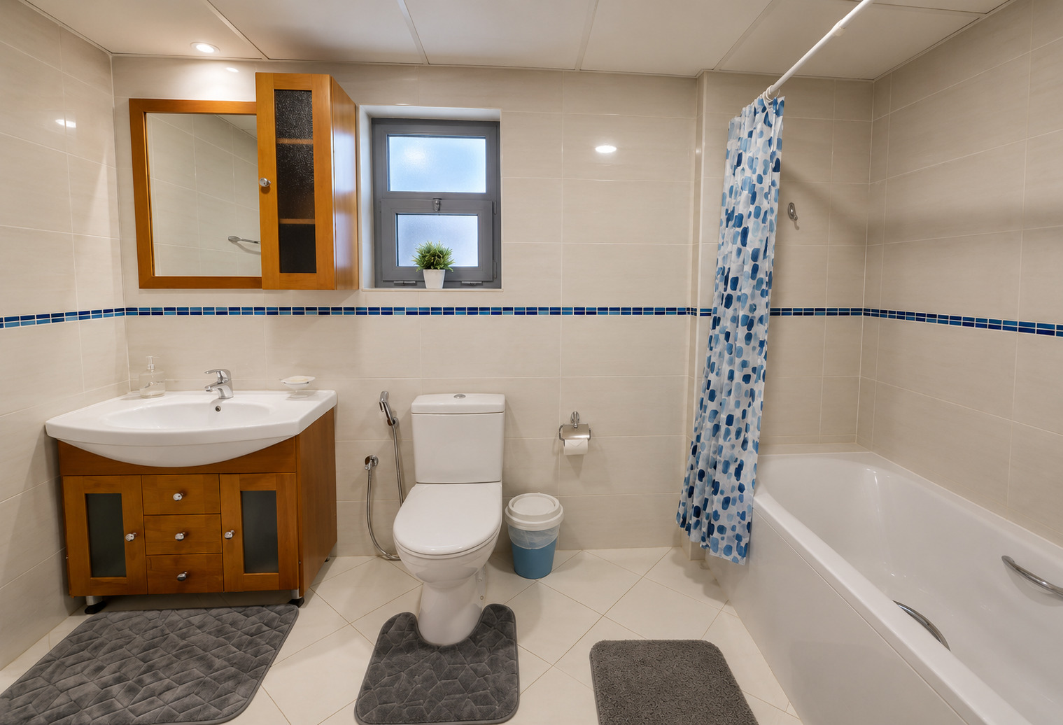 2 bhk apartment in juffair